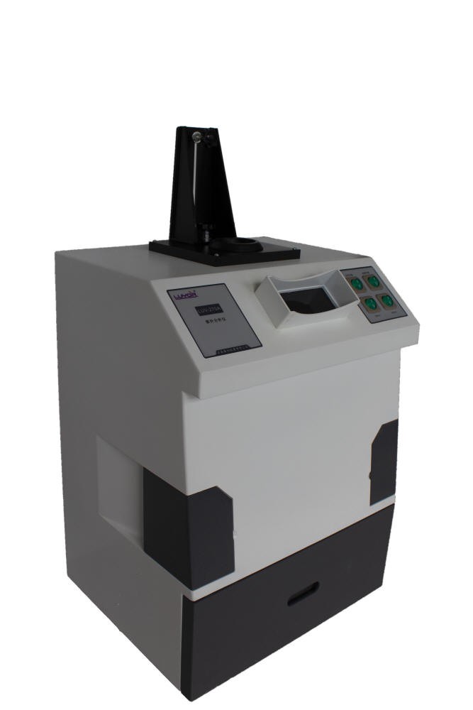 暗箱式紫外分析仪LUV-270A